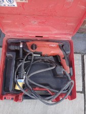 Hilti TE 3-C SDS-Plus Rotary Hammer Drill Light Breaker 110v