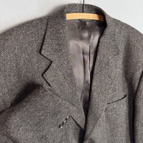 Vtg woolrich blazer mens - blazer, 46
