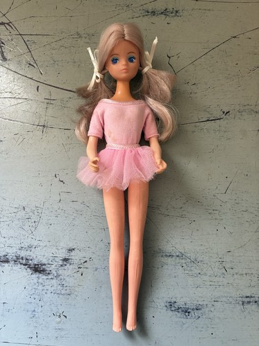 Vintage rare mary quant daisy - rare,