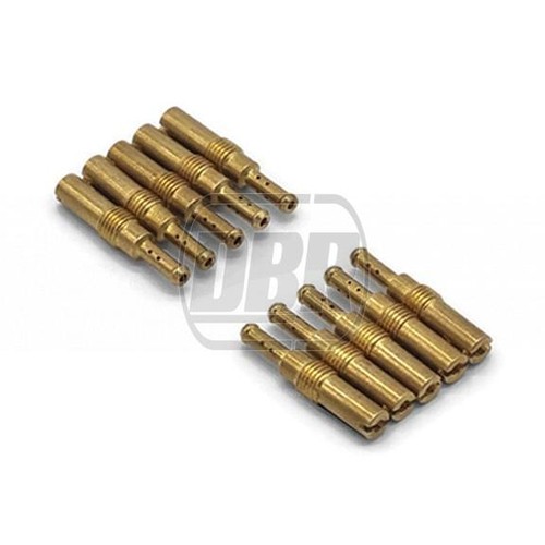 Keihin pilot jet piece set - keihin, 10