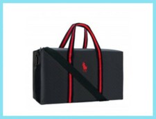 RALPH LAUREN POLO Duffle /