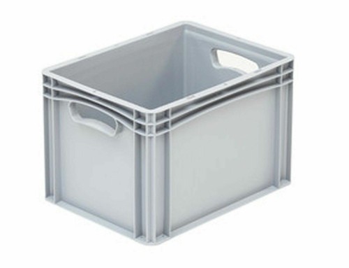 Euro storage container 26 - storage,