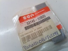 SUZUKI GS 500 E 89 02 Rubber