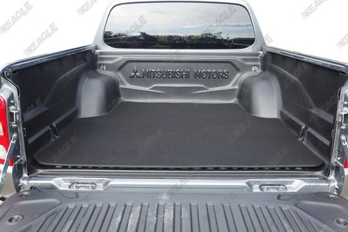 Mitsubishi l200 series - series, 5