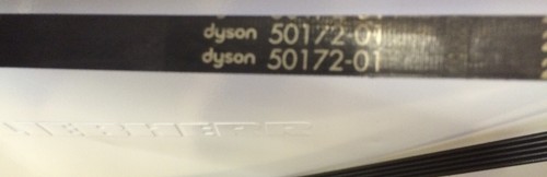 Genuine dyson washing machine - genuine,