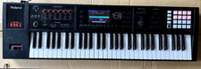 Roland FA 06 Keyboard and controller