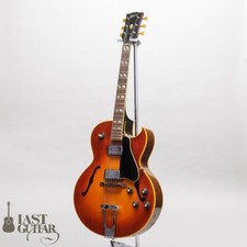 Gibson ES-175D Used Electric