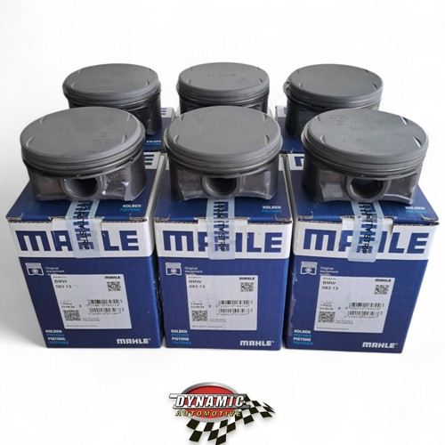 50mm original mahle - 6x,