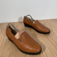 Rohde Brown Leather Comfort