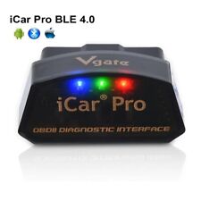 Vgate iCar Pro ELM327 OBD2 Scanner Car Diagnostic Bluetooth 4.0 For Android/IOS