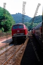 DB 216 180-0 place unknown