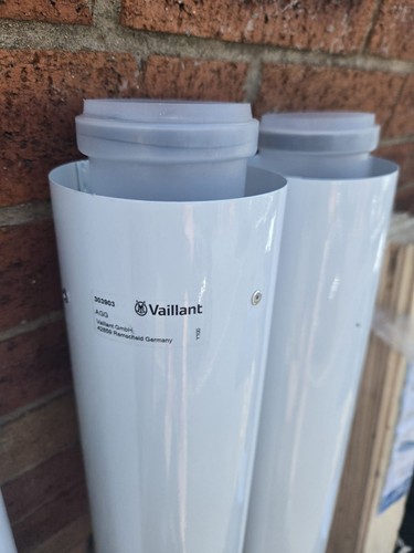 Vaillant 303903 air flue - vaillant, air/flue