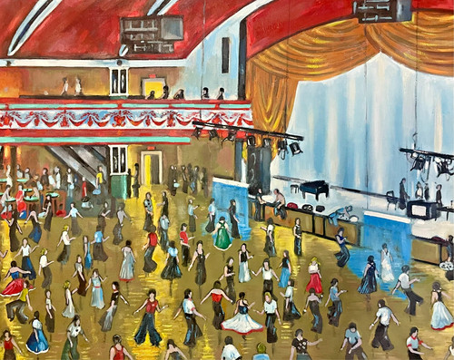 Northern soul you - soul;, made