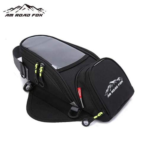 Waterproof motor tank bag - waterproof,