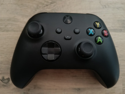 Microsoft xbox wireless - microsoft,