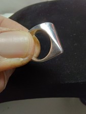 Vtg. GEORG JENSEN 925 STERLING