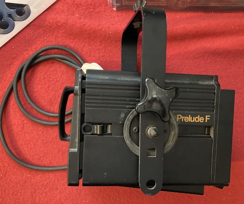 Rank strand fresnel - fresnel, prelude