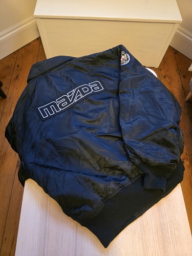 Mazda mazdaspeed jacket dealer - mazdaspeed,