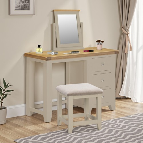 Windsor drawer dressing - 3,