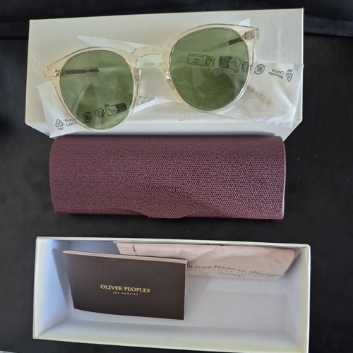 Oliver peoples malley - oliver,