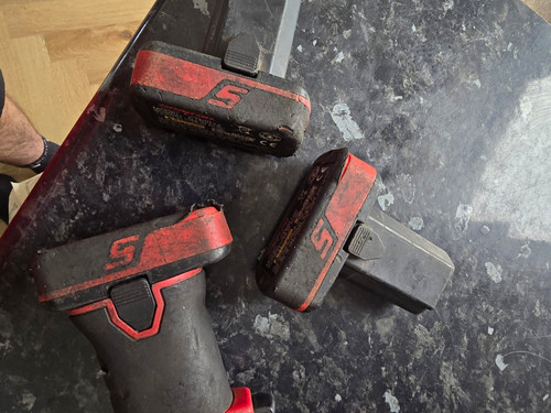 Snap ct8872 4v brushless - ct8872,