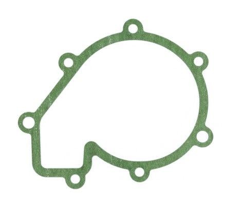 Water pump gasket - water,