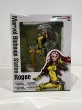 X-MEN MARVEL BISHOUJO Statue Rogue 1 / 8 Scale Pre-painted PVC Finished Figure