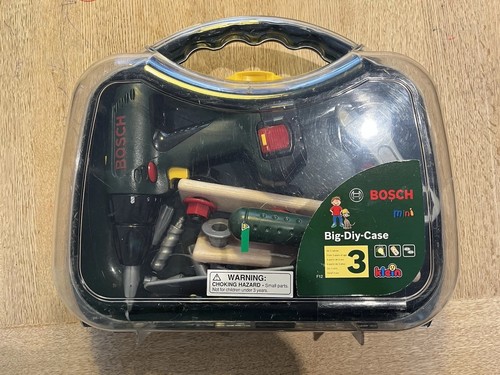 Bosch big diy case - big,