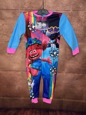 Trolls Girls All In One