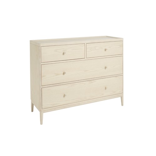 Ercol salina drawer wide - ercol,