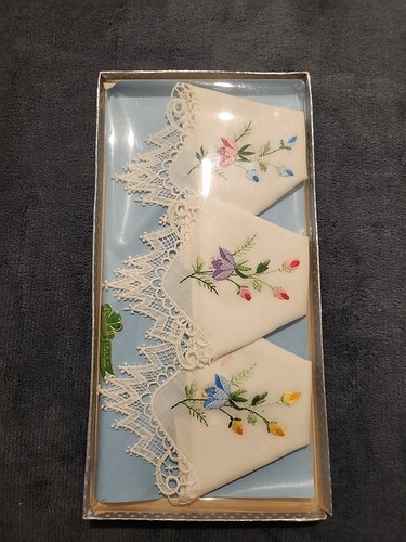 Vintage ladies boxed - vintage,