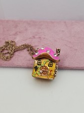 Betsey Johnson Mushroom