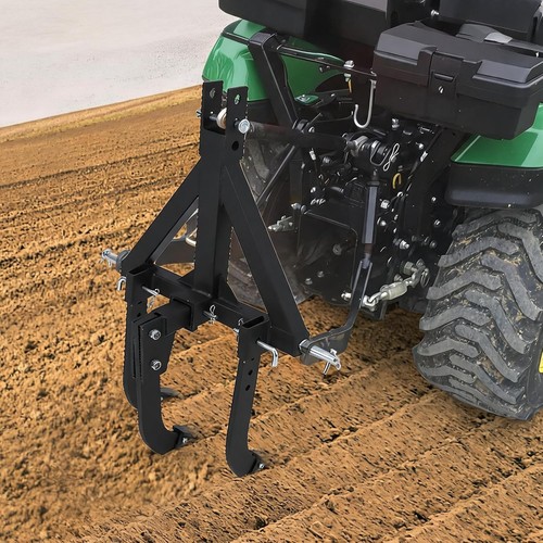 For cat 1 - 1, tractors