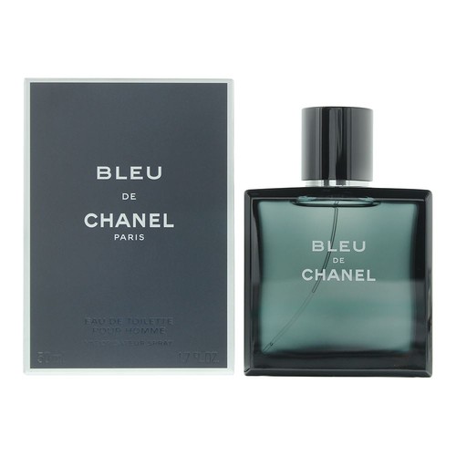 Chanel bleu - chanel, 50ml