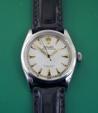 Vintage 1953 Rolex Stainless