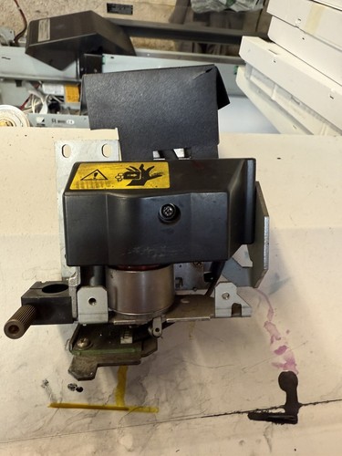 Roland 540 printer cutter - printer,