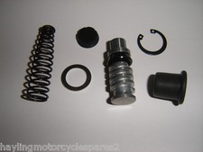 NISSIN CLUTCH MASTER CYLINDER