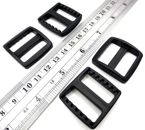 Bar slide for - slide, 1"