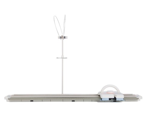 Silver reed lk150 - silver,