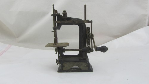 Antique smith egge little - smith, &