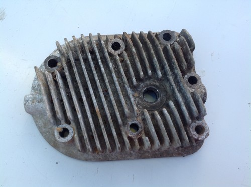 Howard 300 350 kohler head - 300,