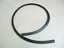 Ford Transit MK3 piping piping