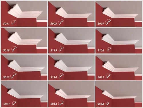 Samples xps high density - samples,
