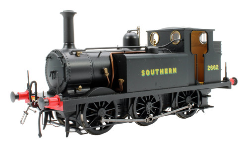 Dapol gauge 110734 southern - gauge,