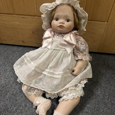 Hamilton Collection Porcelain