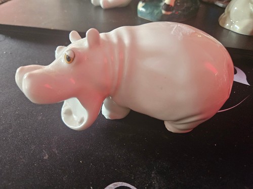 Royal osborne bone - osborne, hippo