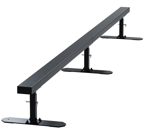Hecasa skateboard grind rail - grind,