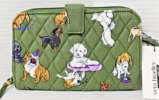 Vera Bradley  Tab Wallet in