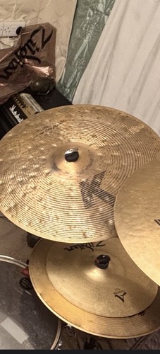 Zildjian custom special dry - zildjian, k