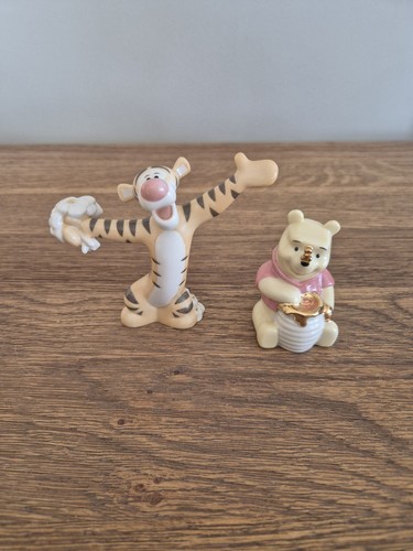 Lenox disney the - pooh, tigger